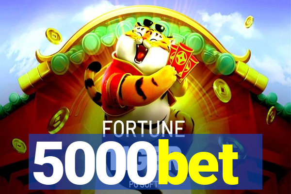 5000bet