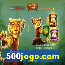 500jogo.com