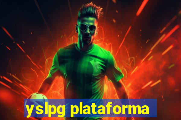 yslpg plataforma