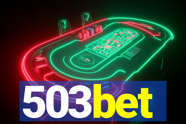 503bet