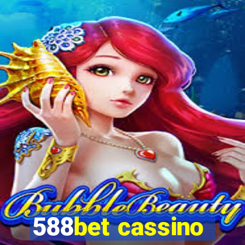 588bet cassino