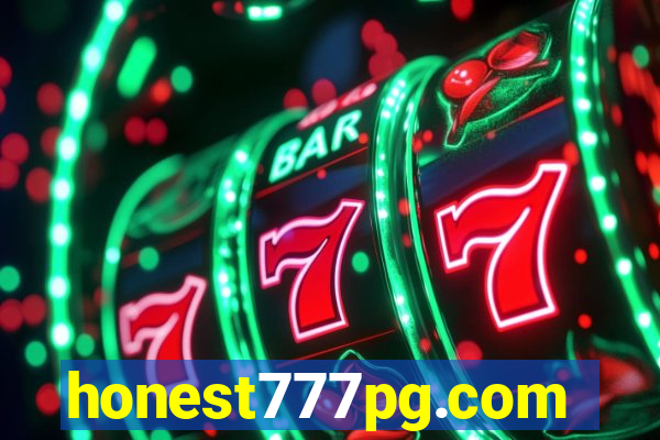 honest777pg.com