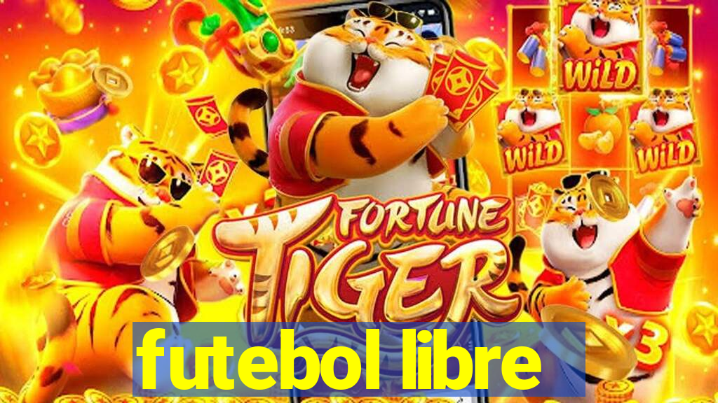 futebol libre