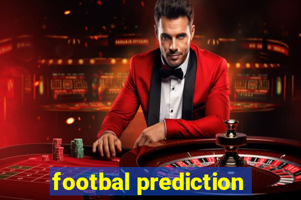 footbal prediction