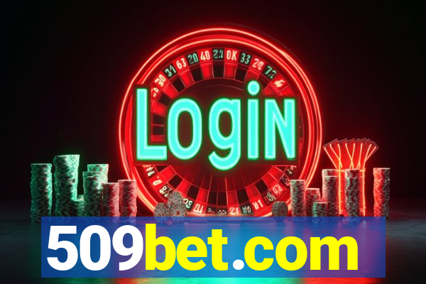 509bet.com