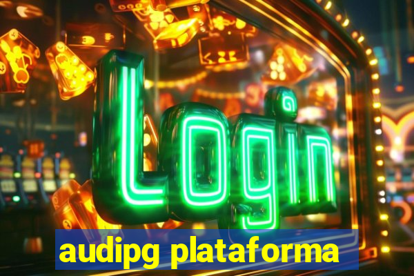 audipg plataforma