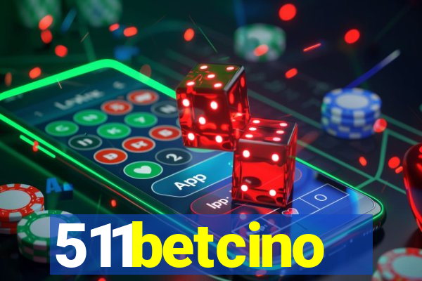 511betcino