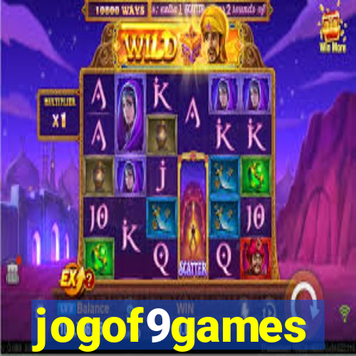 jogof9games