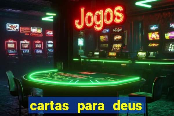 cartas para deus 1080p torrent