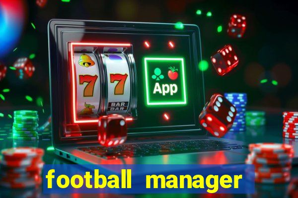 football manager 2024 crack status