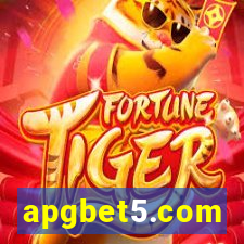 apgbet5.com