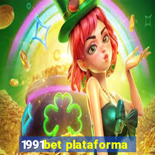 1991bet plataforma