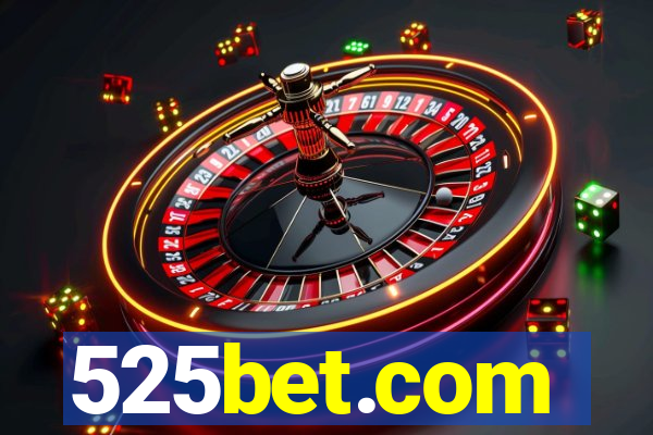 525bet.com