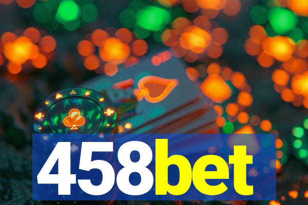 458bet