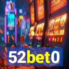 52bet0