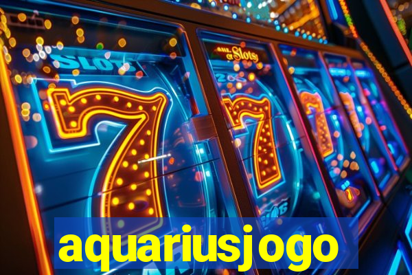 aquariusjogo