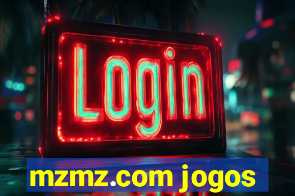 mzmz.com jogos