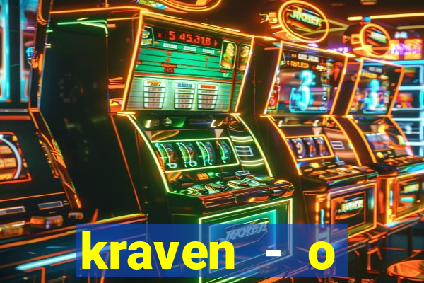 kraven - o caçador filme completo dublado superflix