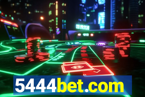 5444bet.com