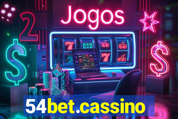 54bet.cassino