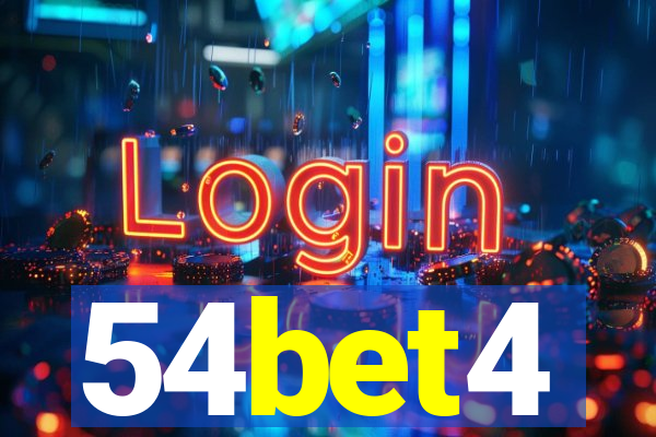 54bet4