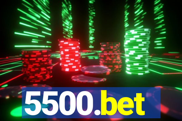 5500.bet