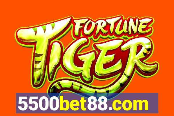 5500bet88.com