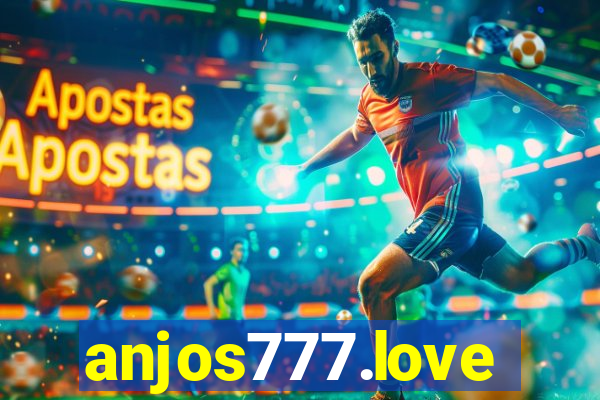 anjos777.love