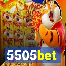 5505bet