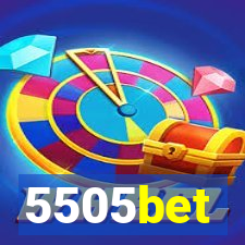 5505bet