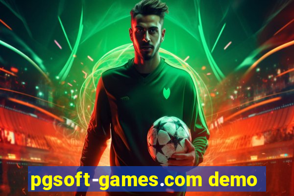 pgsoft-games.com demo