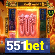 551bet