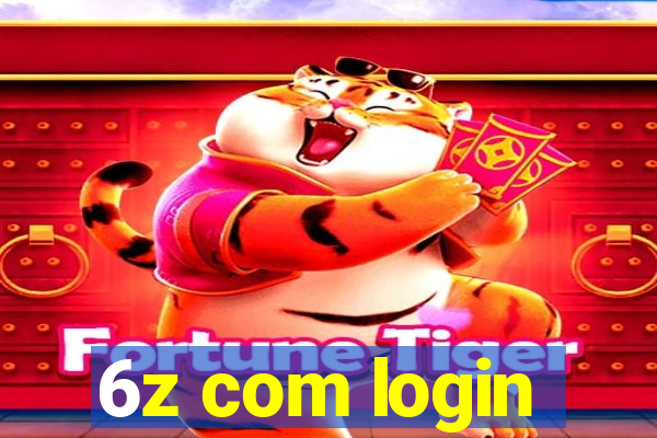 6z com login