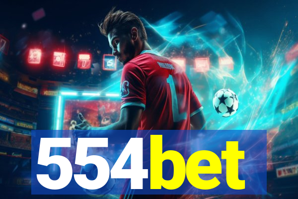 554bet