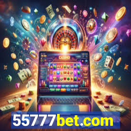 55777bet.com