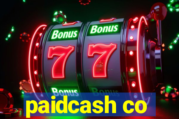 paidcash co