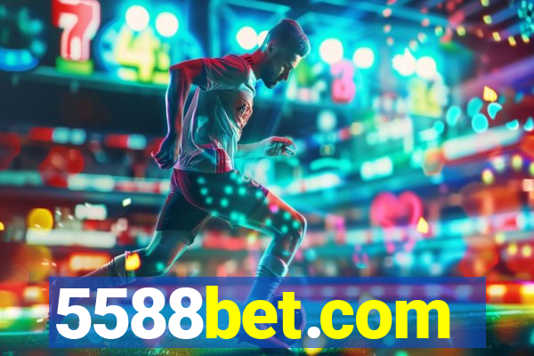 5588bet.com