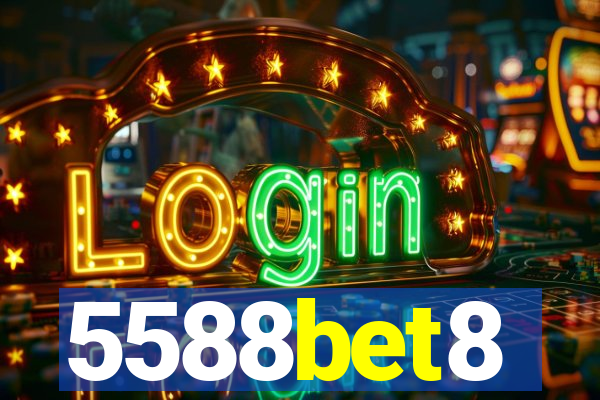 5588bet8