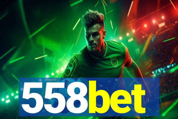 558bet