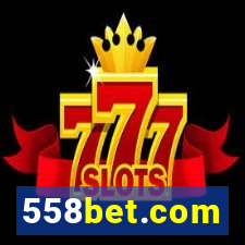 558bet.com