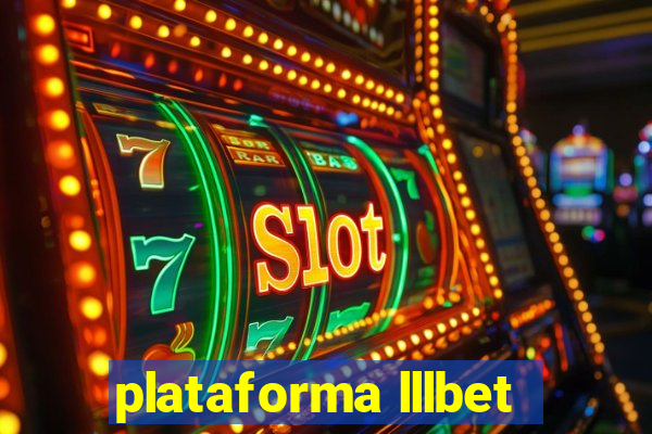 plataforma lllbet