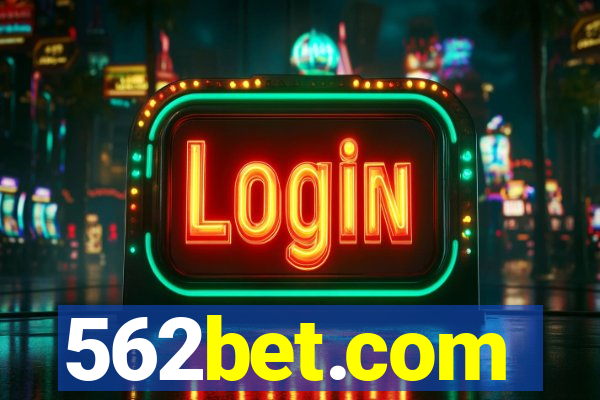 562bet.com