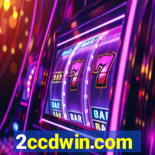 2ccdwin.com