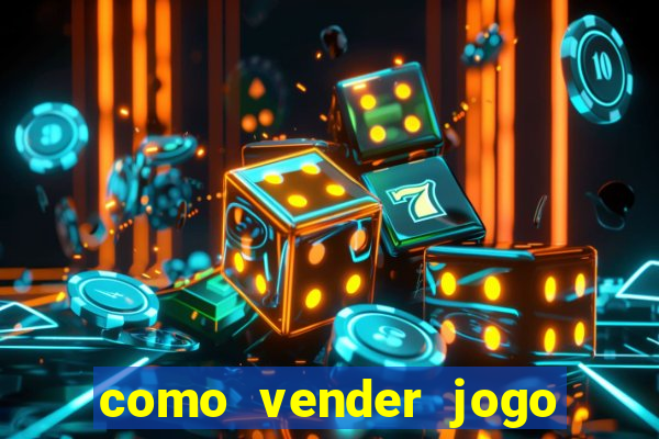 como vender jogo do bicho