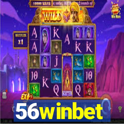 56winbet