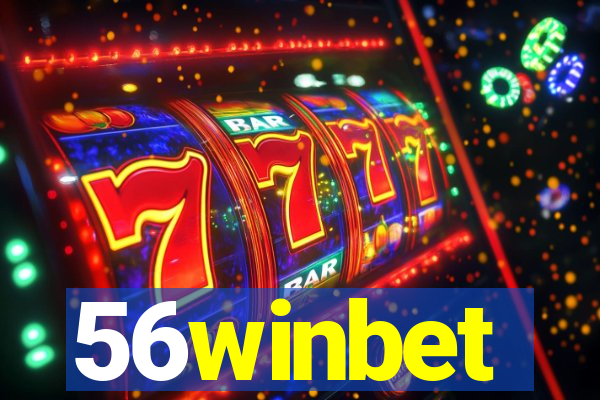 56winbet