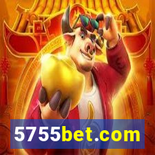 5755bet.com