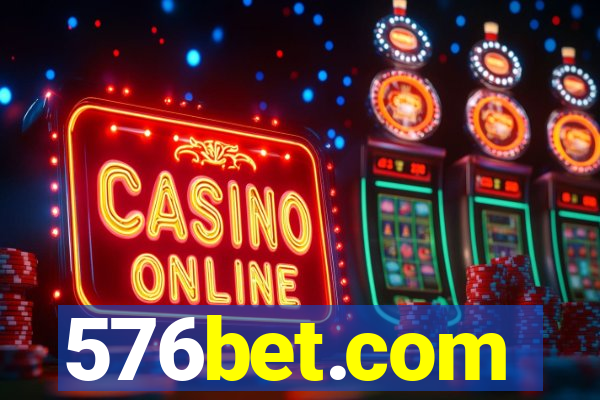 576bet.com