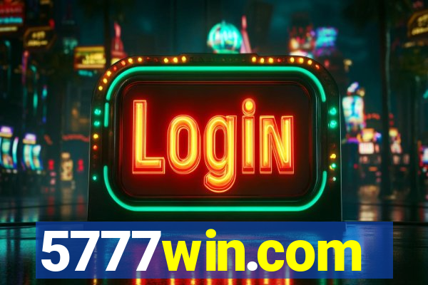 5777win.com