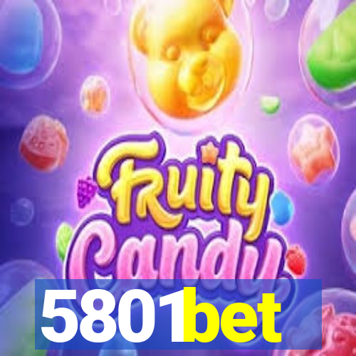 5801bet